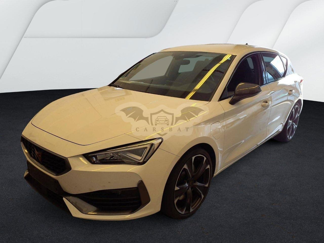 Cupra Leon 1.4 e-Hybrid VZ 2022
