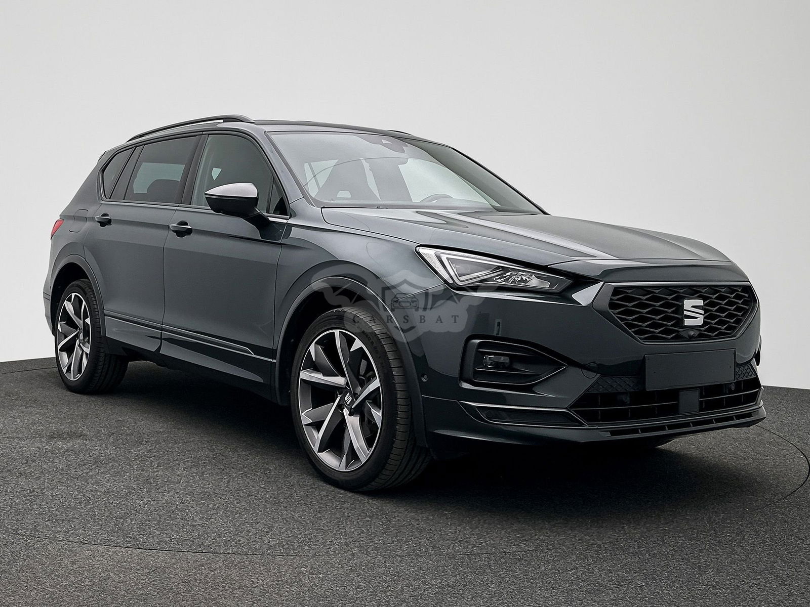 Seat Tarraco 2.0 TDI FR 2021