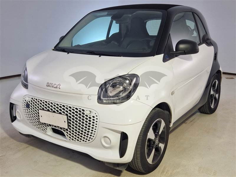 Smart Fortwo Passion 2020