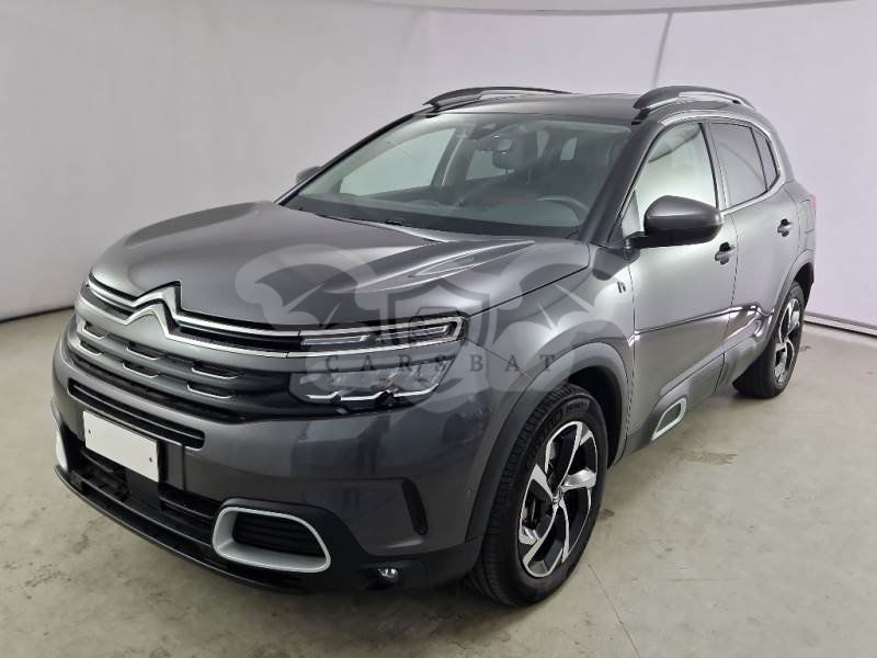 Citroën C5 Aircross 1.6 FEEL 2022