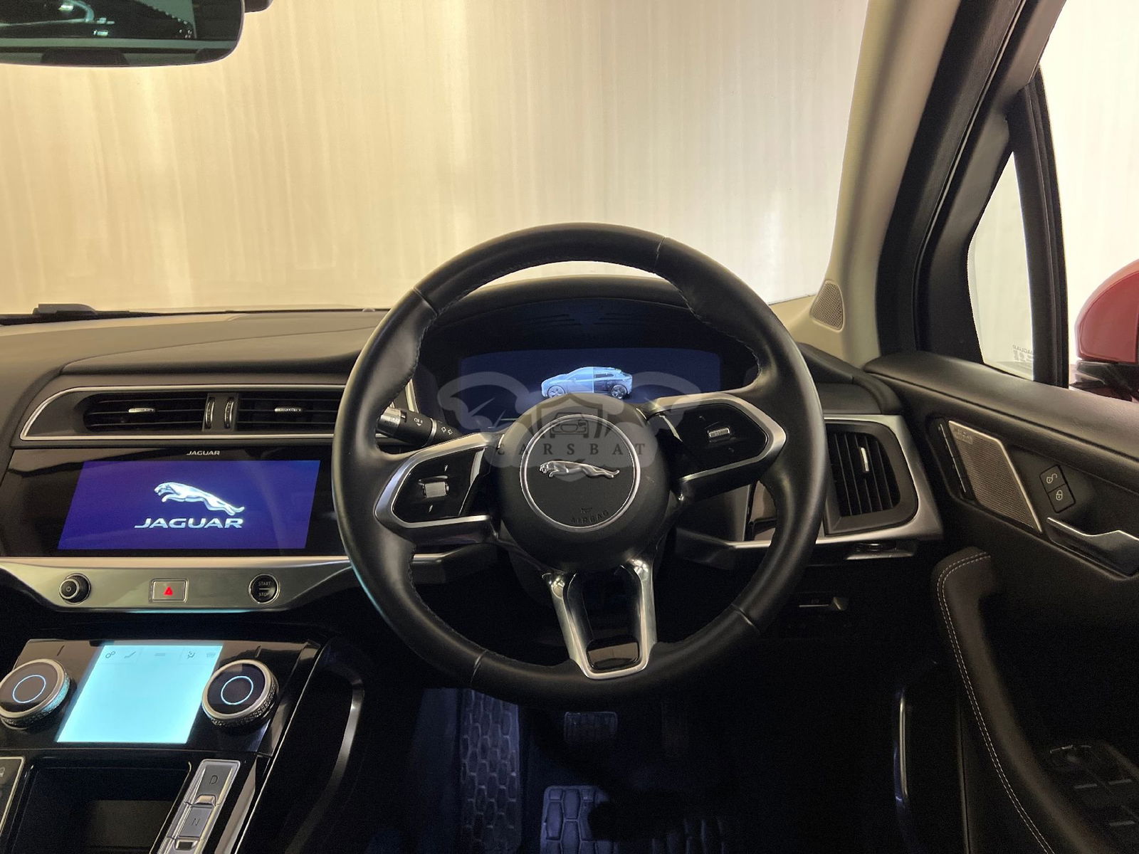Jaguar I-Pace 90 kWh HSE 2020