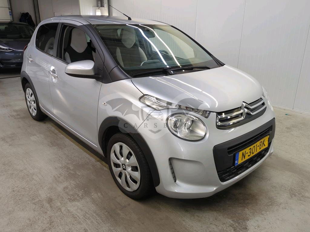 Citroën C1 1.0 VTI FEEL 2021