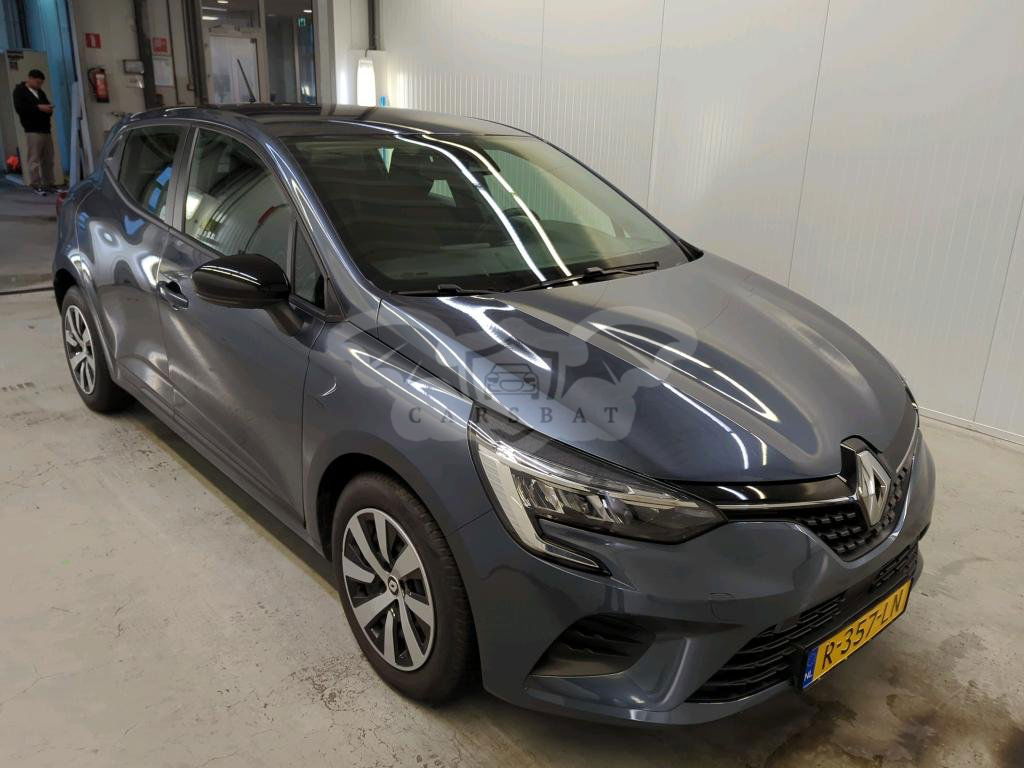 Renault Clio 1.0 Tce Zen 2022
