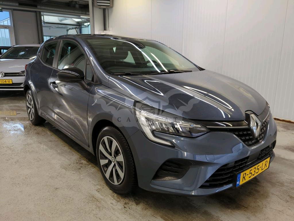 Renault Clio 1.0 Tce Zen 2022