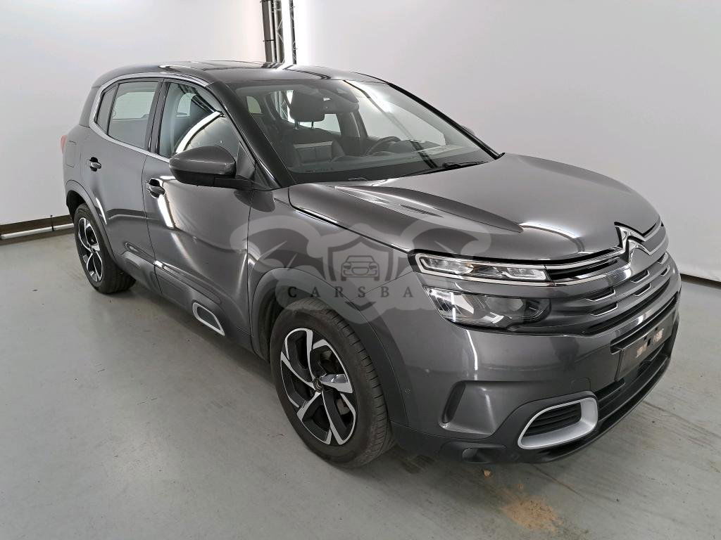 Citroën C5 Aircross 1.5 HDI Business 2020