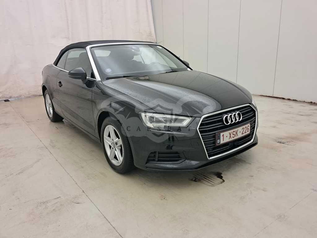 Audi A3 1.5 TFSI 2020