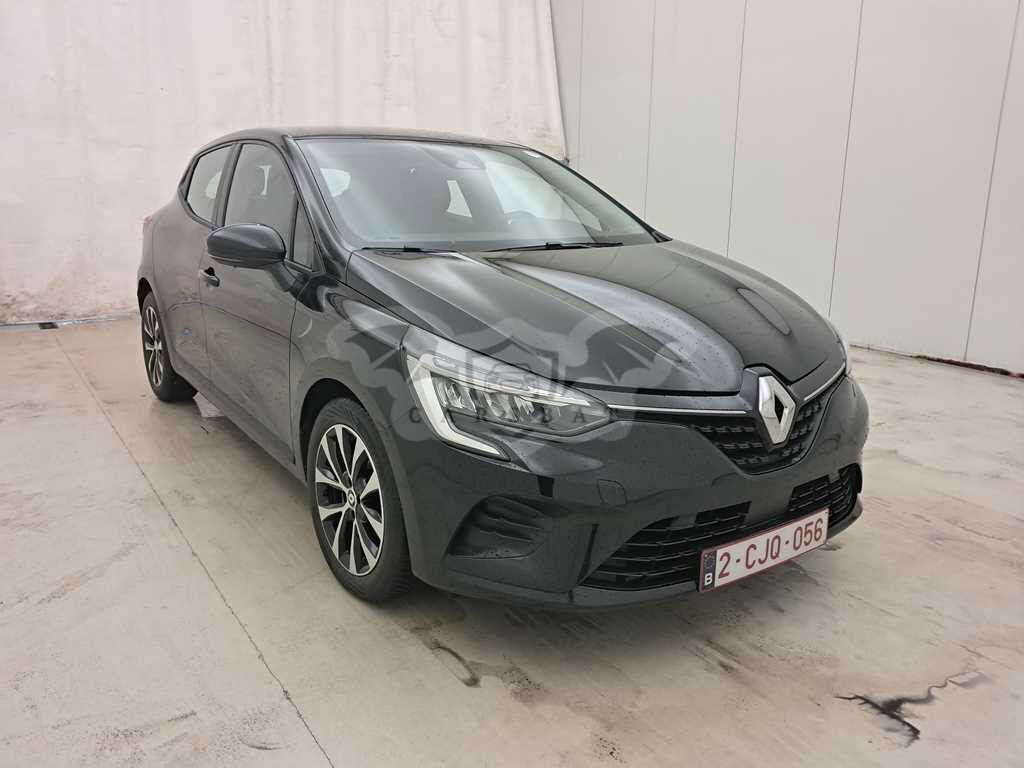 Renault Clio 1.0 Tce 2022