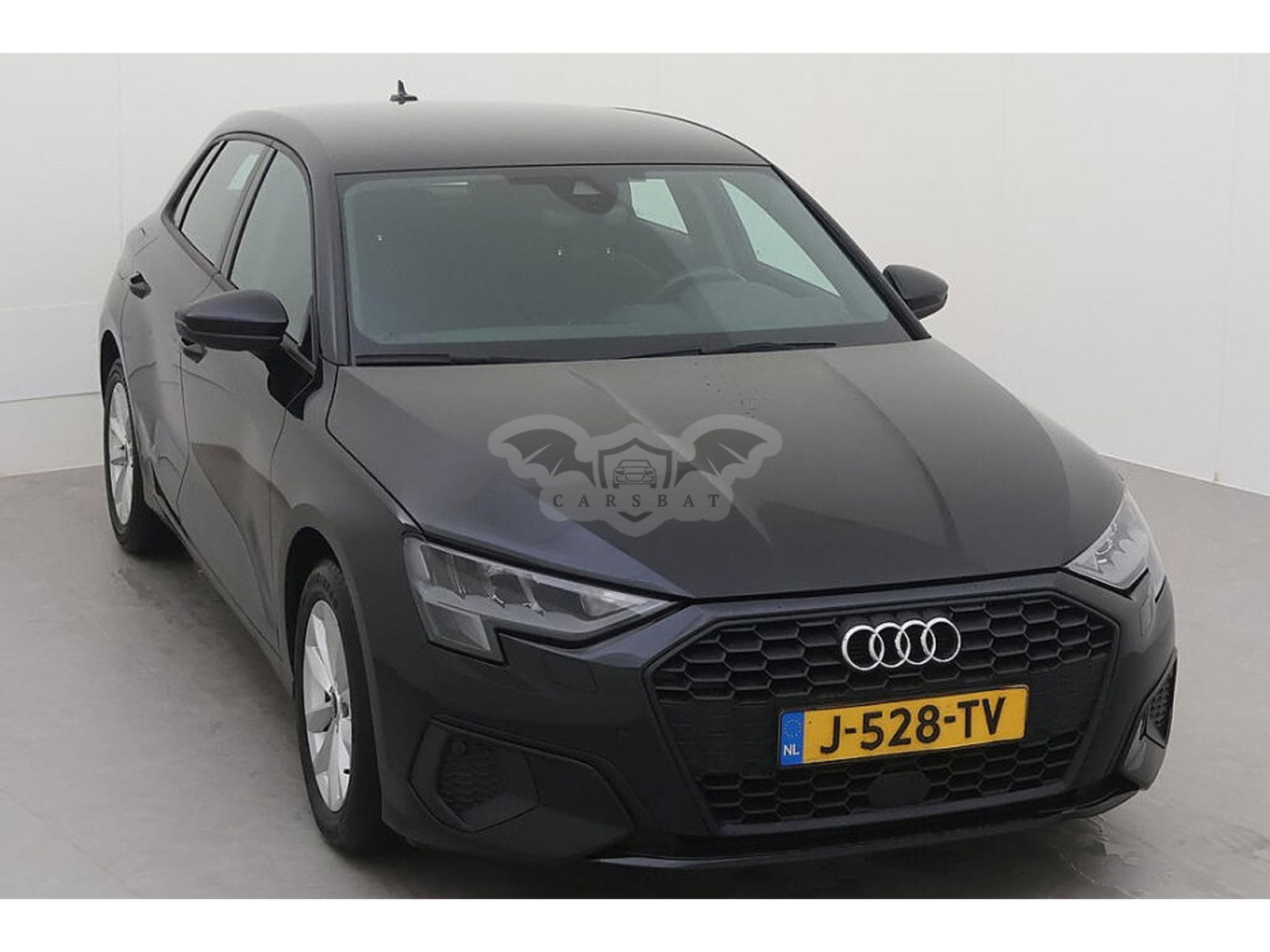 Audi A3 Sportback 35 TFSI Pro Line 2020