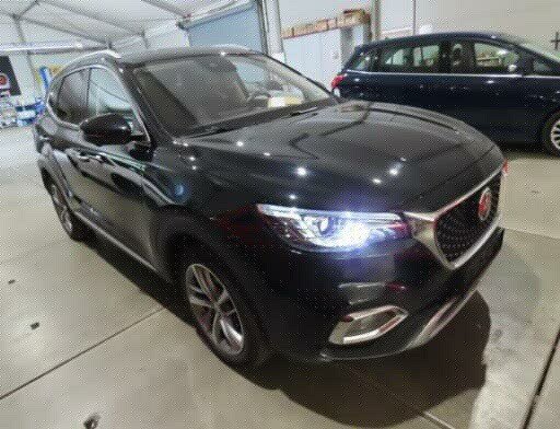 MG EHS Luxury 2022