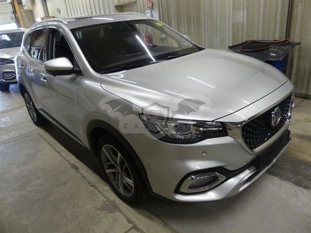 MG EHS Luxury 2022