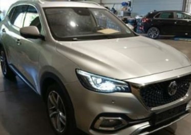 MG EHS Luxury 2022