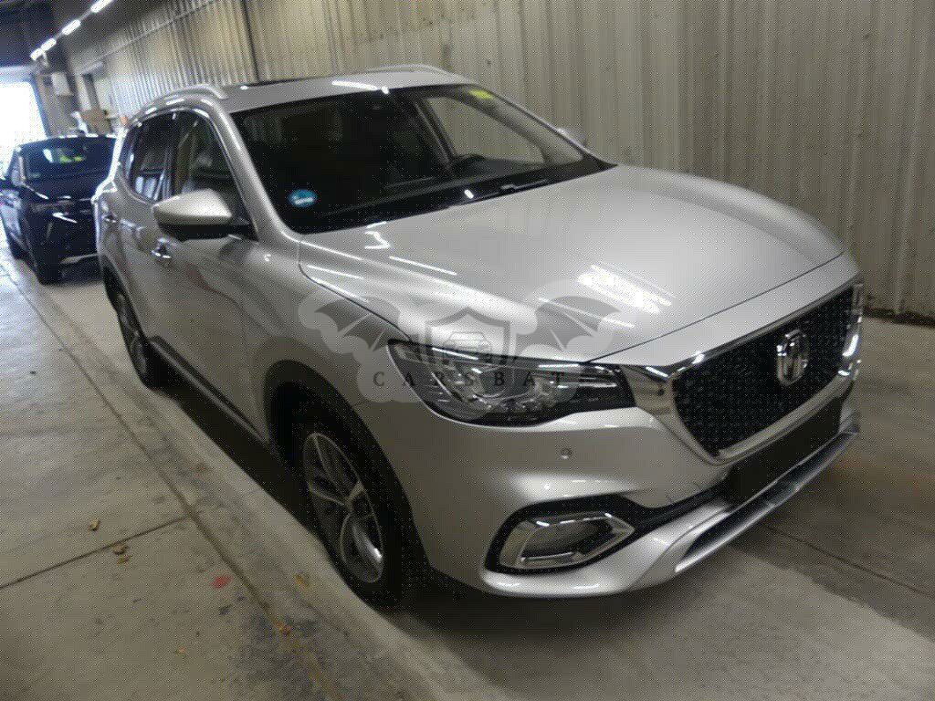 MG EHS Luxury 2022