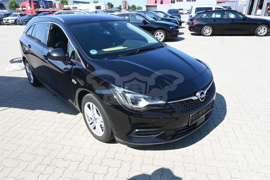 Opel Astra Sports Tourer 1.4 Elegance 2020
