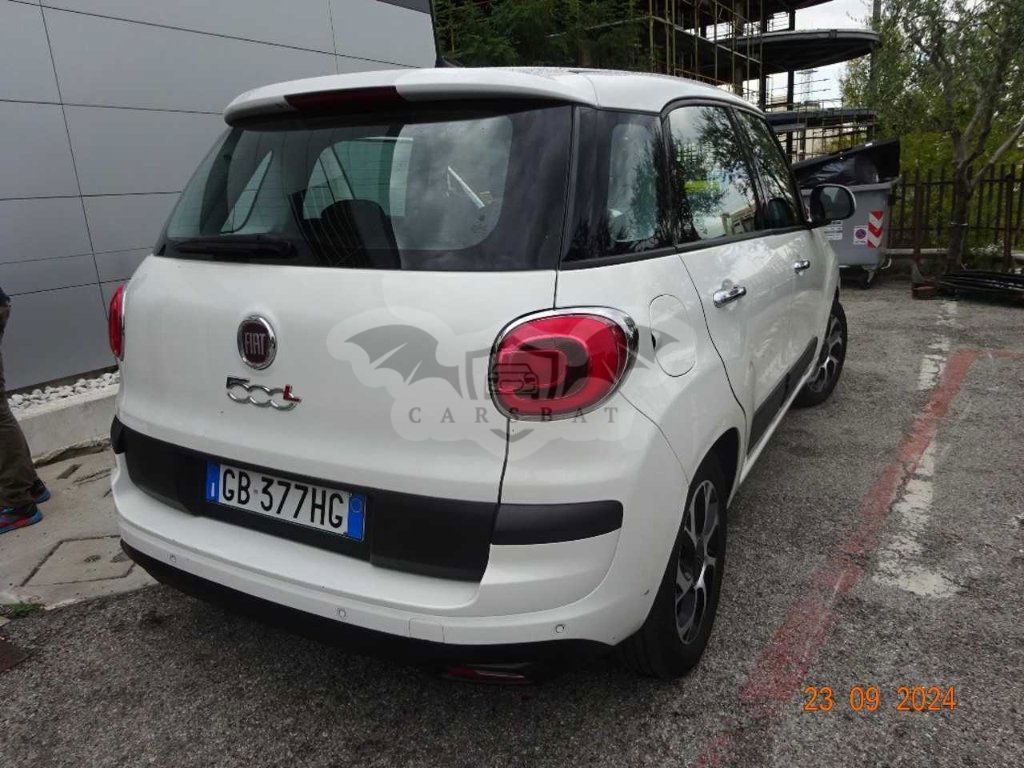 Fiat 500L 1.3 MultiJet Business 2020