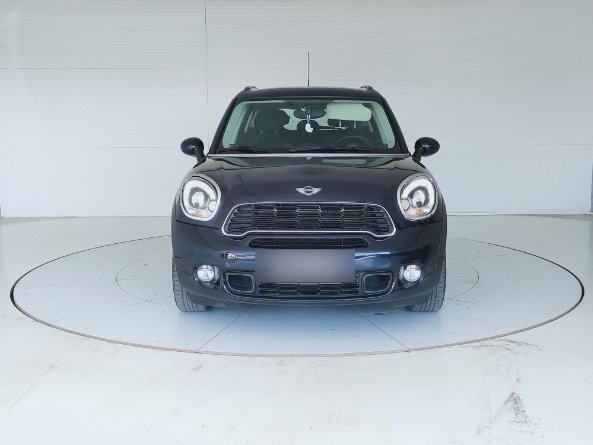 Mini Countryman Cooper SD 2.0 2014