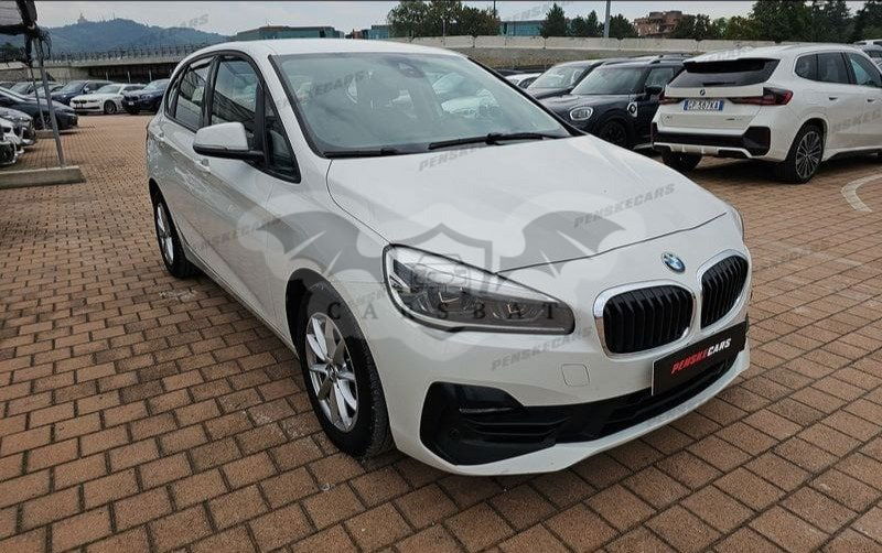 BMW 2 Series Active Tourer 216d Advantage 2021