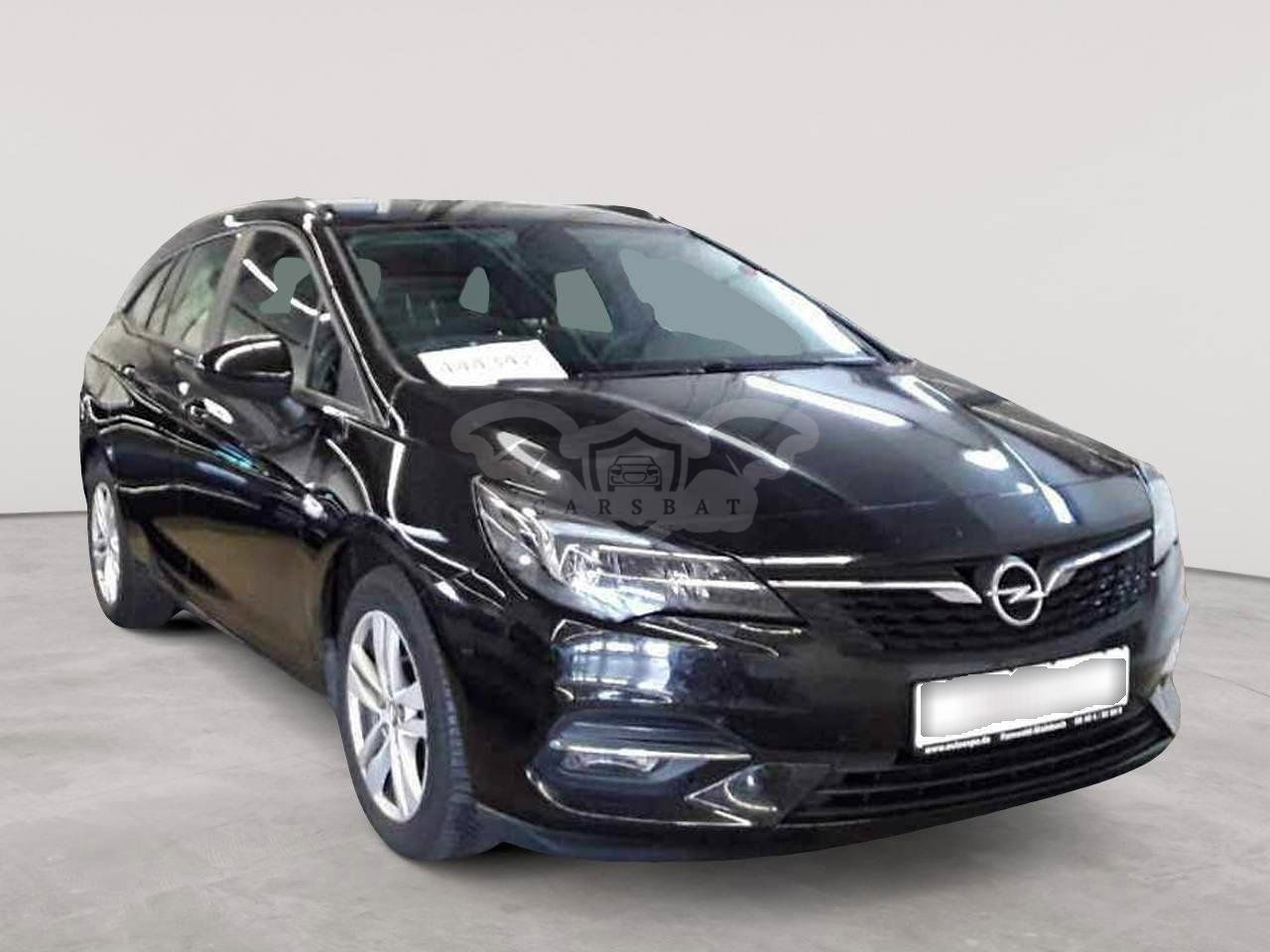Opel Astra Sports Tourer 1.5 Business Edition 2020