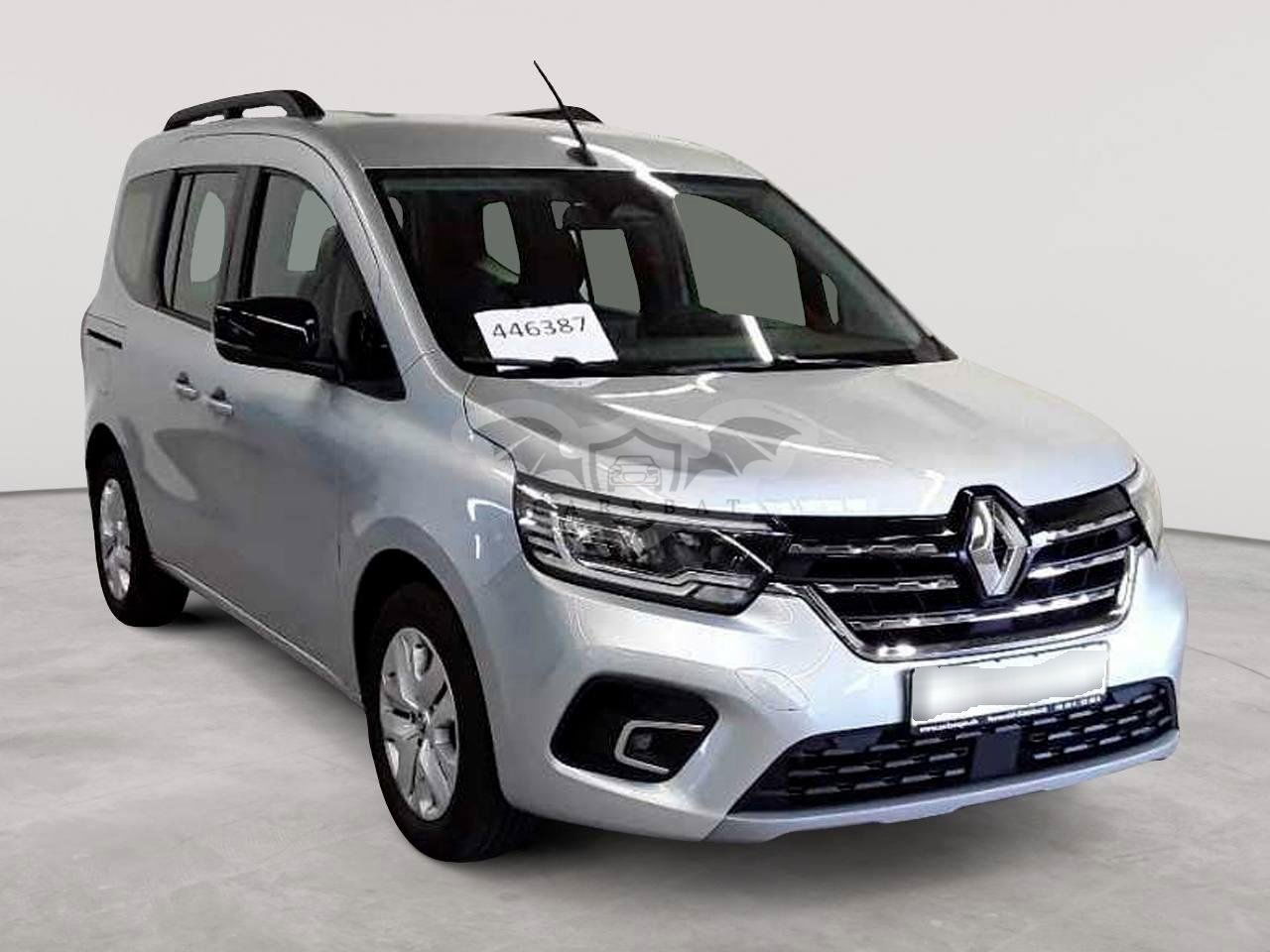 Renault Kangoo 2022