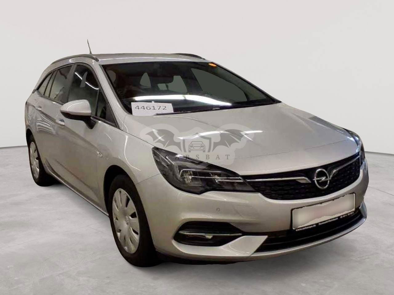 Opel Astra Sports Tourer 1.5 Business Edition 2020