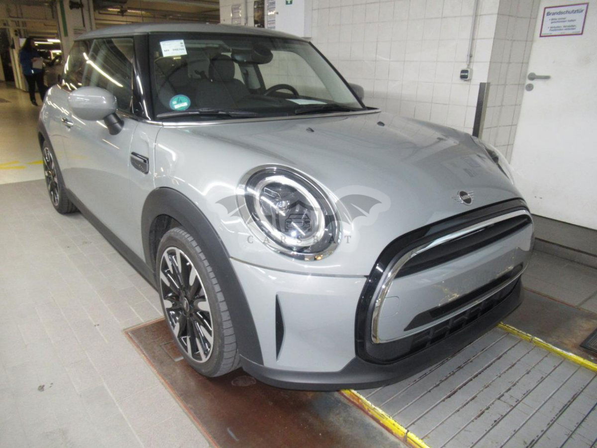 Mini 3 Doors One 2022