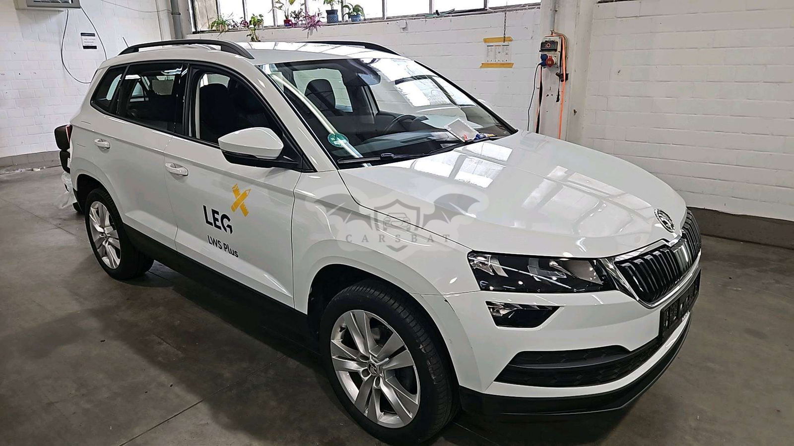 Skoda Karoq 2.0 TDI Style 2021