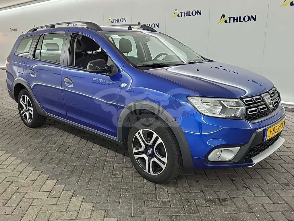 Dacia Logan 1.0 TCe Stepway 2020