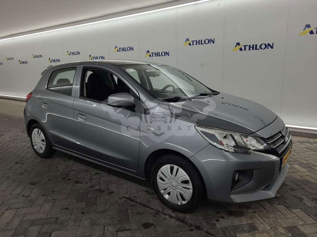 Mitsubishi Space Star 1.2 2021
