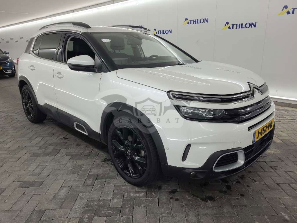 Citroën C5 Aircross 1.5 HDI Business Plus 2020