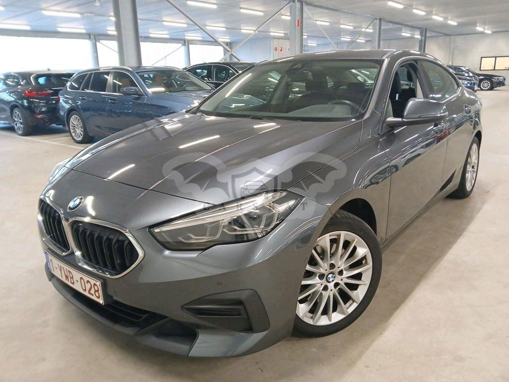 BMW 2 Series Gran Coupé 218i 2021