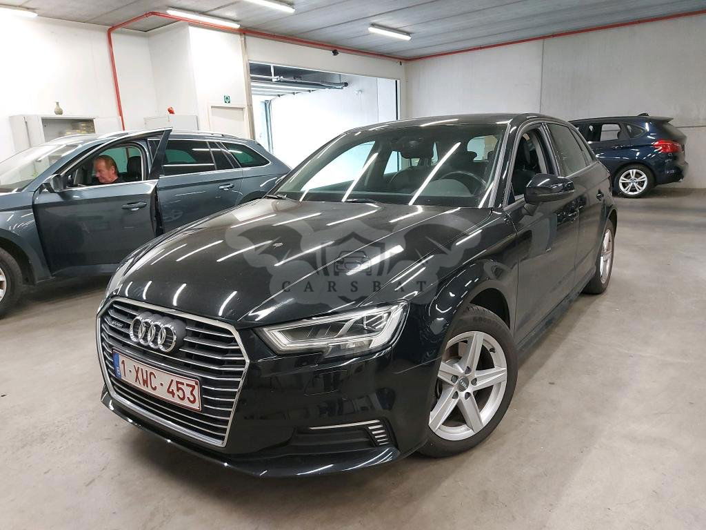 Audi A3 Sportback 1.4 TFSI 2020