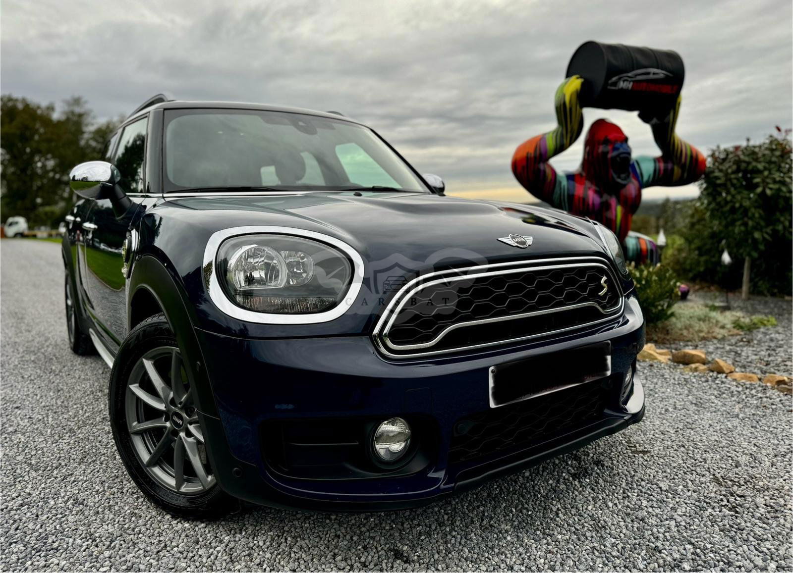 Mini Countryman Cooper SE 1.5 2017