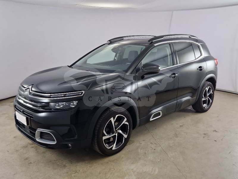 Citroën C5 Aircross 1.5 HDI SHINE 2021