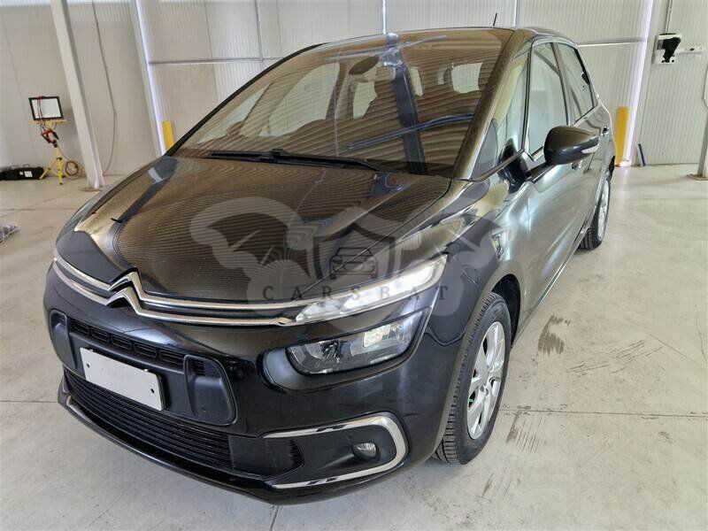 Citroën C4 Picasso 1.6 HDI FEEL 2018