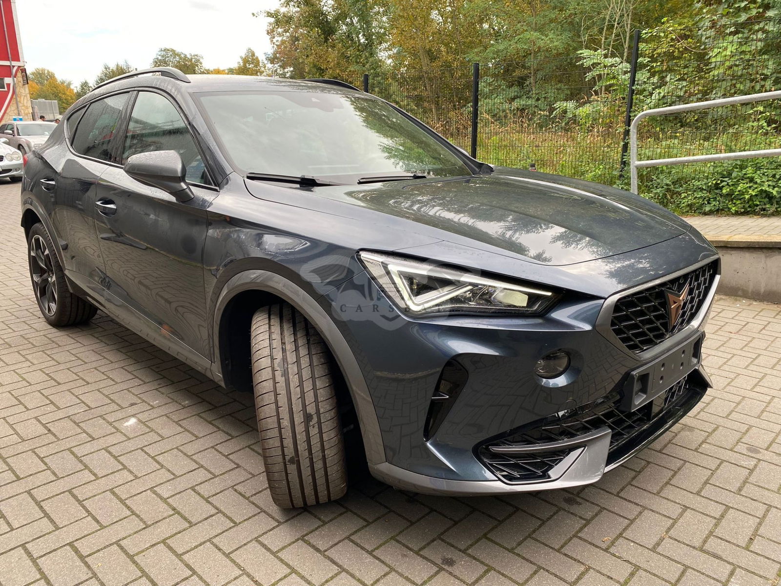 Cupra Formentor 2.0 TDI 2023