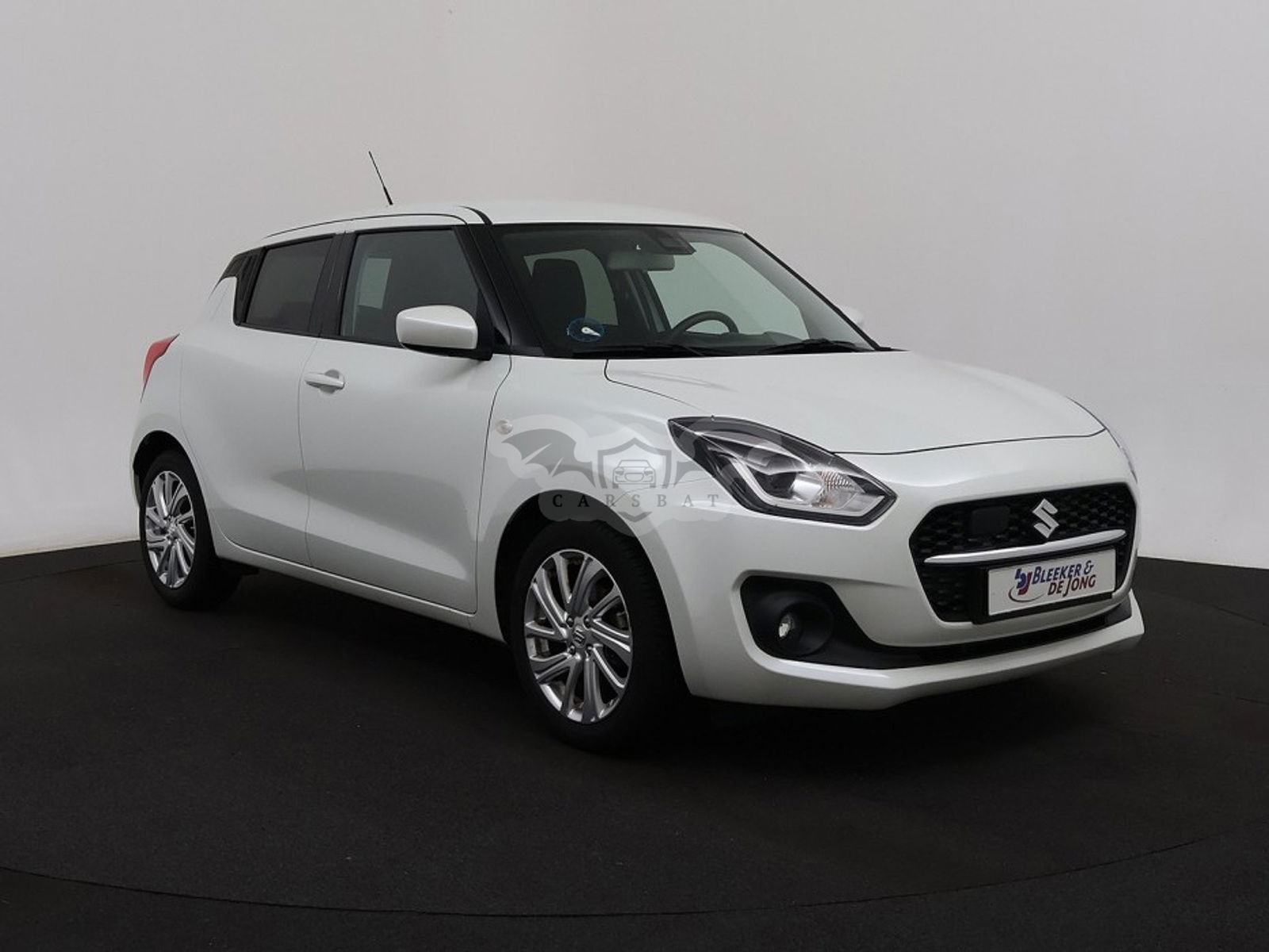 Suzuki Swift 2023