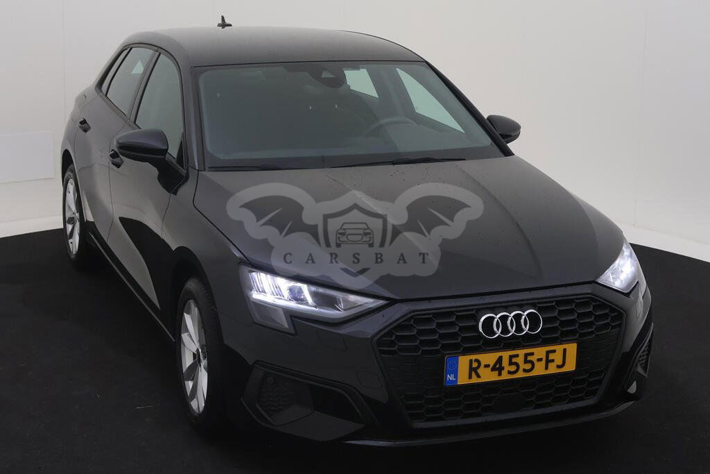 Audi A3 Sportback 1.0 TFSI Pro Line 2022