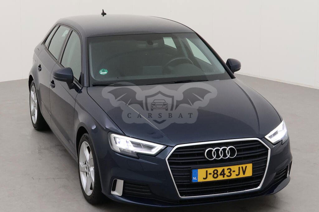 Audi A3 Sportback 1.0 TFSI Advanced 2020