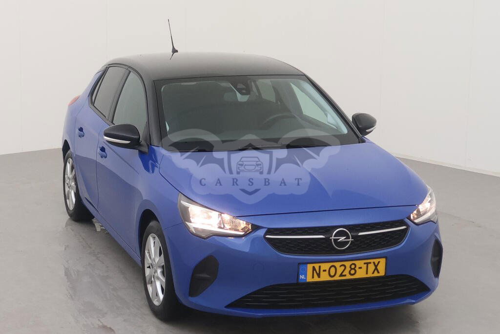 Opel Corsa 1.2 2022