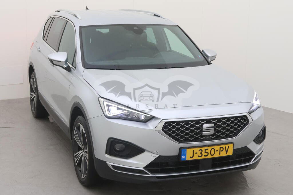 Seat Tarraco 1.5 Xcellence 2020