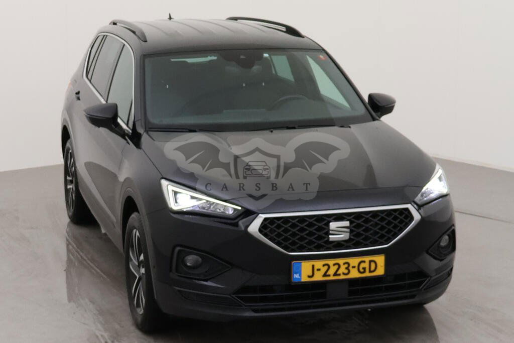 Seat Tarraco 1.5 Style 2020