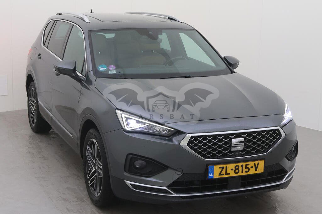 Seat Tarraco 1.5 TSI Xcellence 2019
