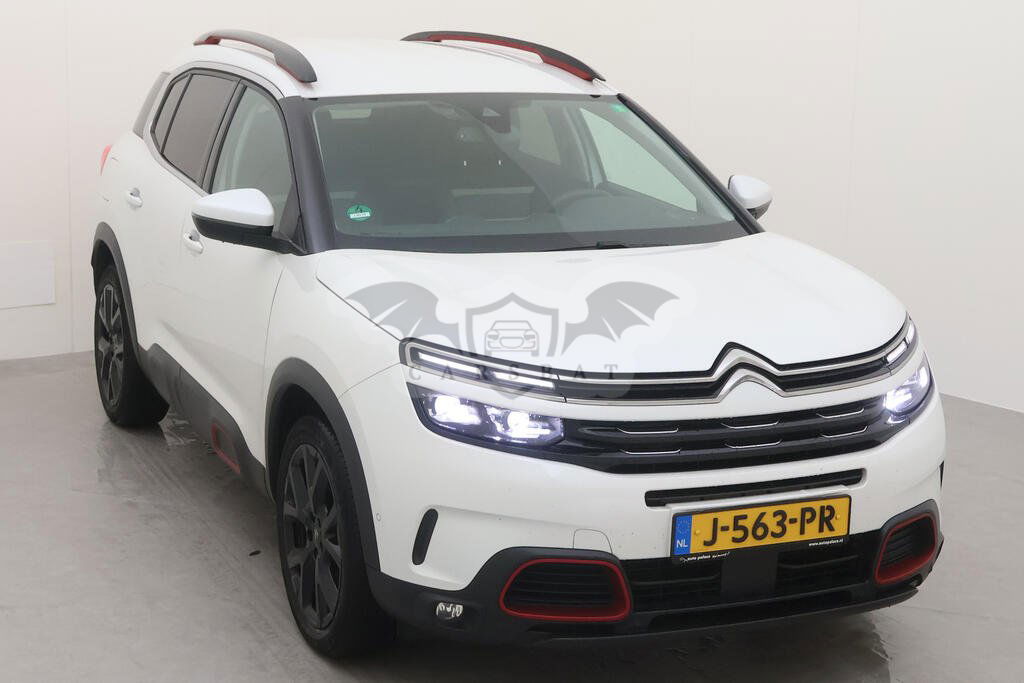 Citroën C5 Aircross 1.2i Business Plus 2020