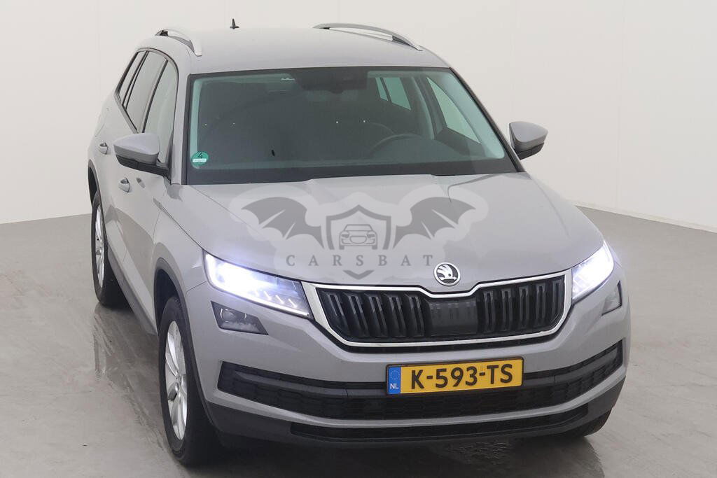 Skoda Kodiaq 1.5 TSI Business 2021