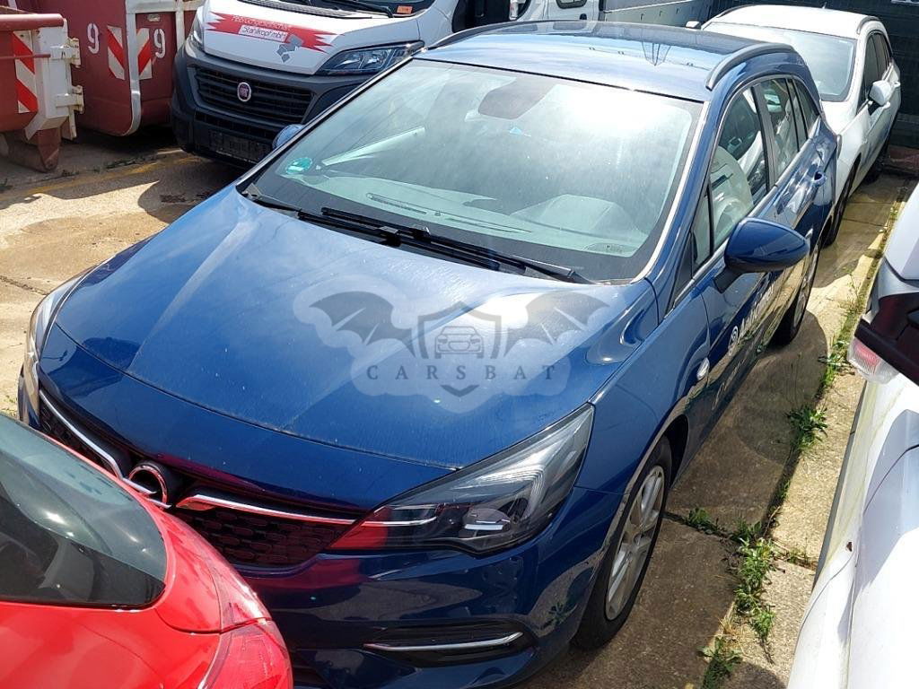 Opel Astra Sports Tourer 1.5 2020