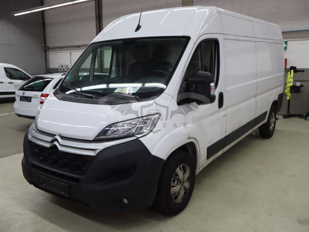 Citroën Jumper L3H2 2023
