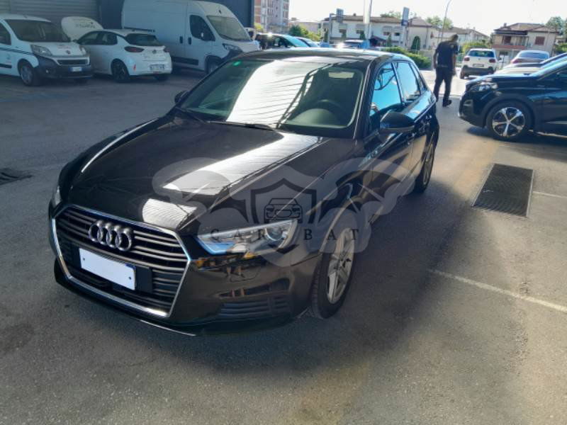 Audi A3 Sportback 2.0 TDI Business 2020