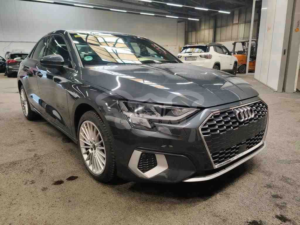 Audi A3 30 TFSI Advanced 2022
