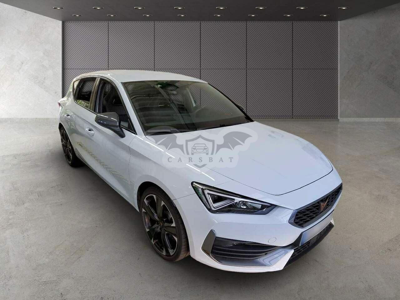 Cupra Leon 1.4 e-Hybrid VZ 2022