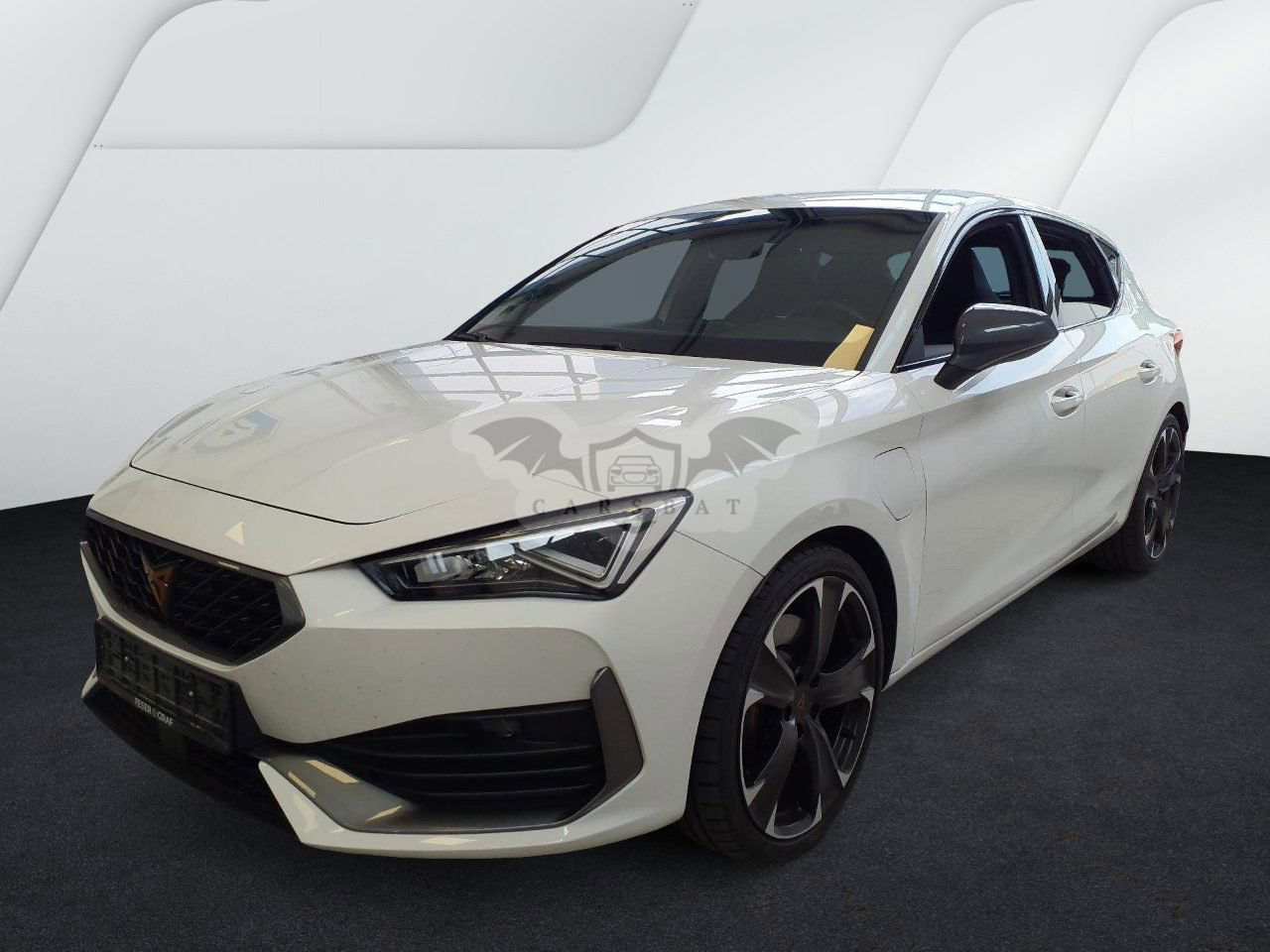 Cupra Leon 1.4 e-Hybrid VZ 2022