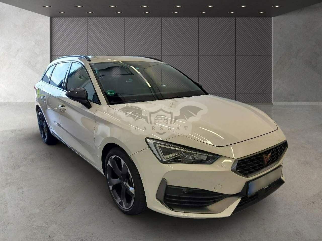 Cupra Leon 1.4 e-Hybrid 2022